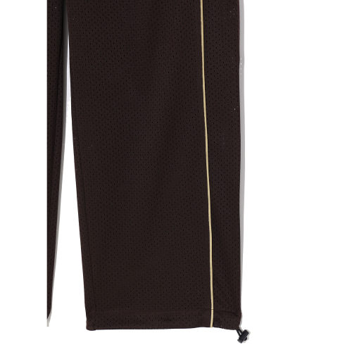 Entire Mesh Pants
