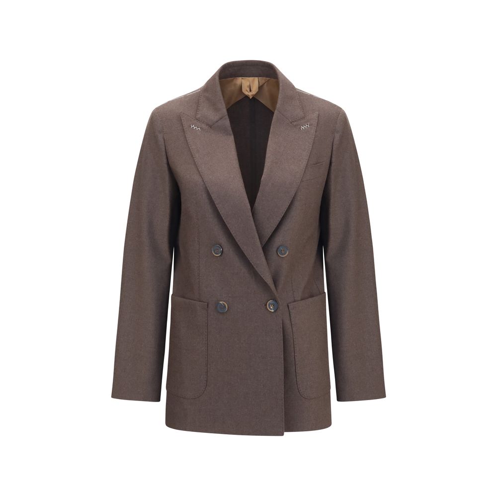 Cloruro Blazer — Brown