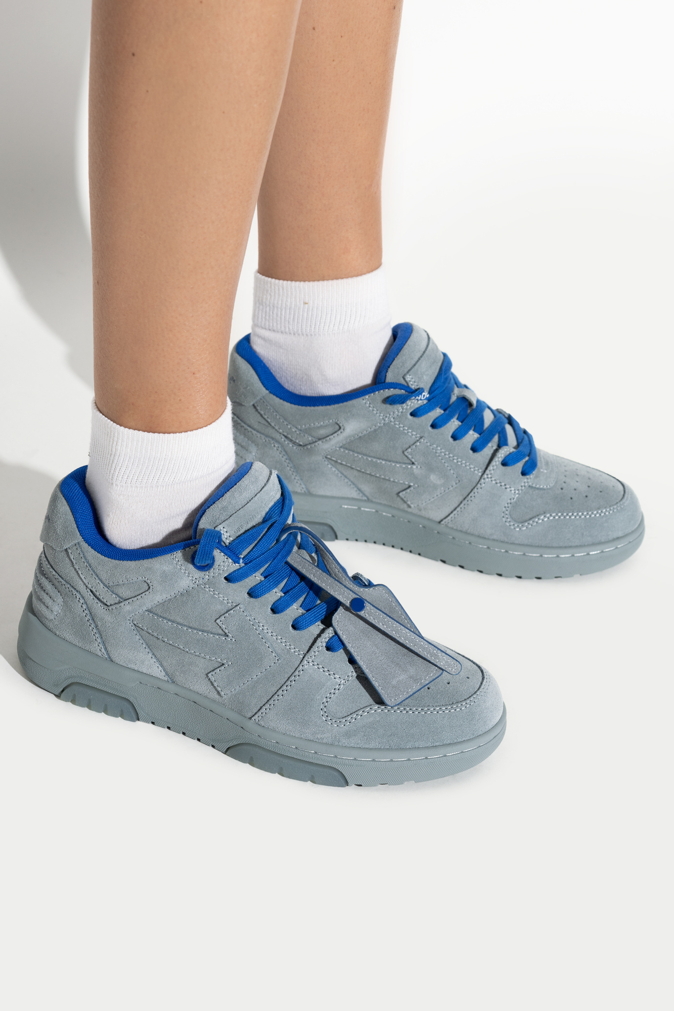 Out Of Office Sports Shoes, Women's, Blue