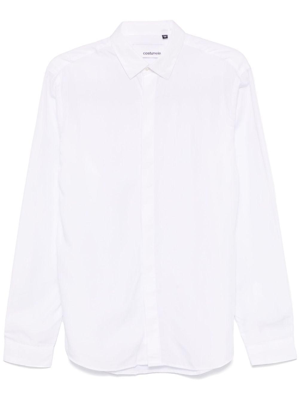 Ives shirt - White