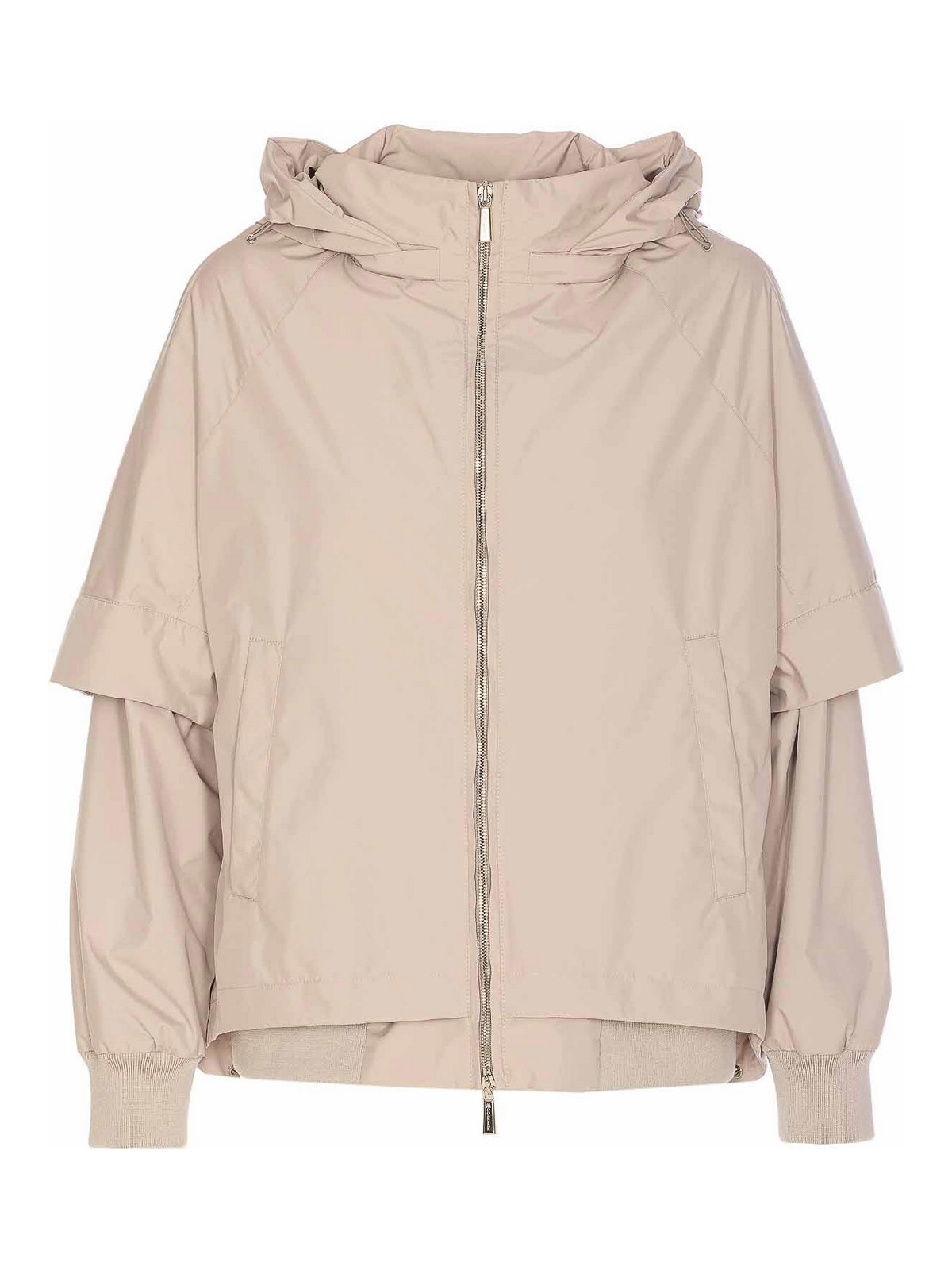 Talitha Jacket
