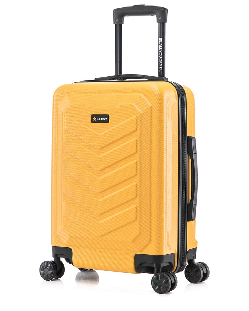 Fox 20in Carry-On Suitcase