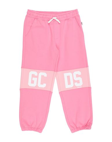 Kid Pants Pink Size 12 Cotton