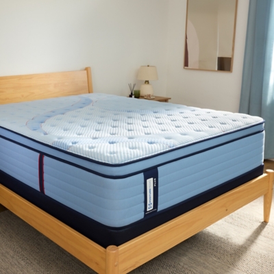 Sealy Posturepedic® Plus Ellie Lane Medium Pillowtop King Mattress