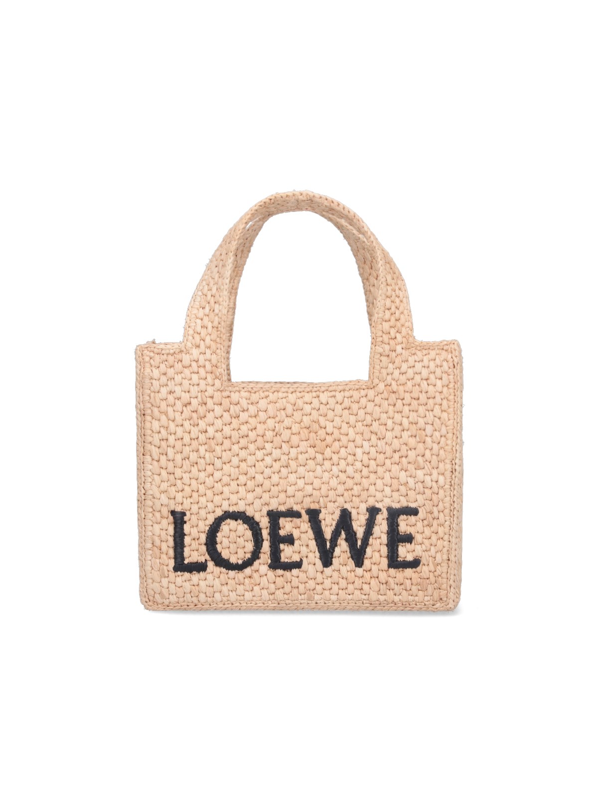 Mini Tote Bag