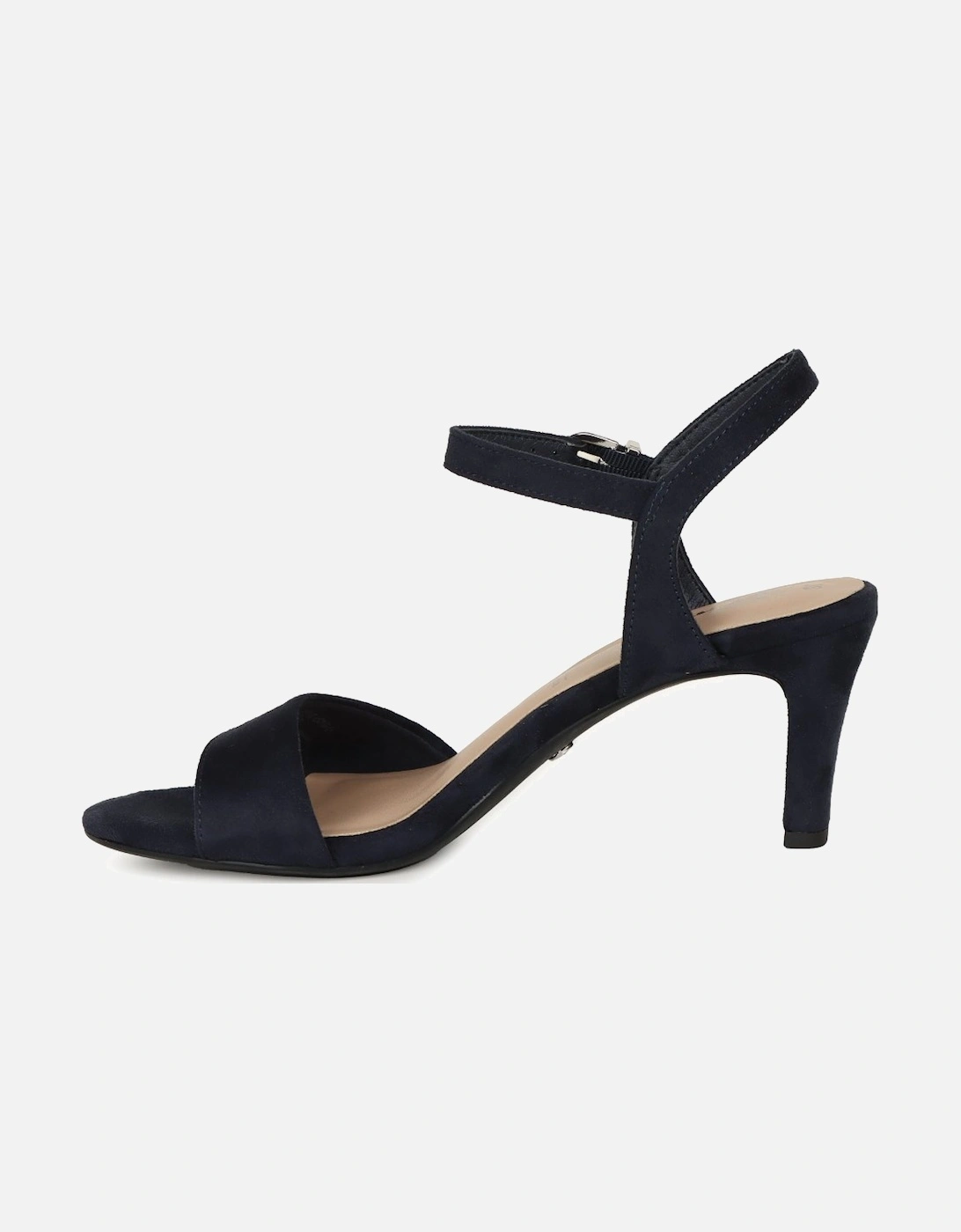 Tamaris Women's Freesia Womens Sandals - Black