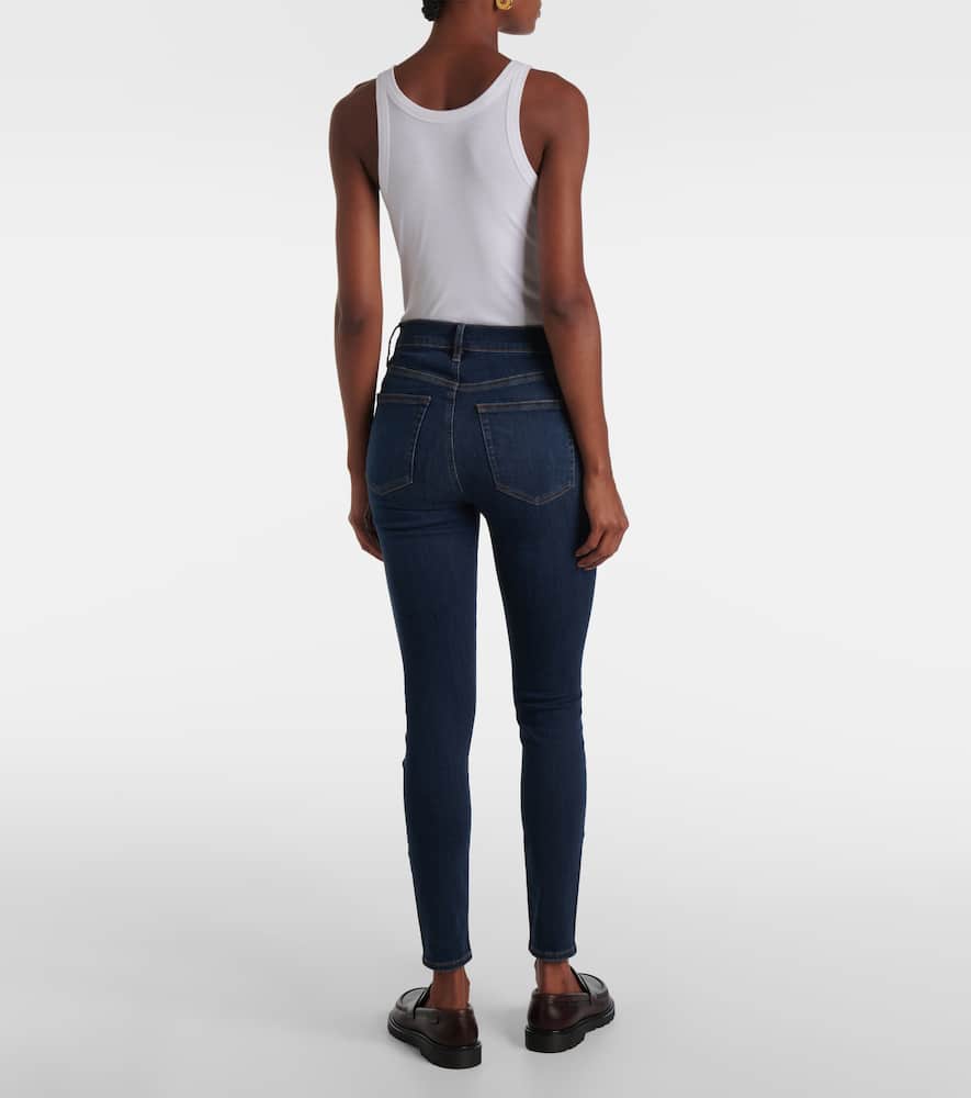 Le High Skinny skinny jeans