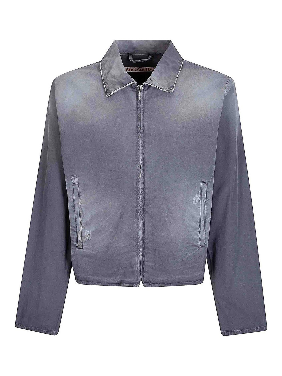 Stockholm (Surfboard) Club Casual jacket
