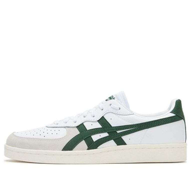 GSM 'White Grey Green'