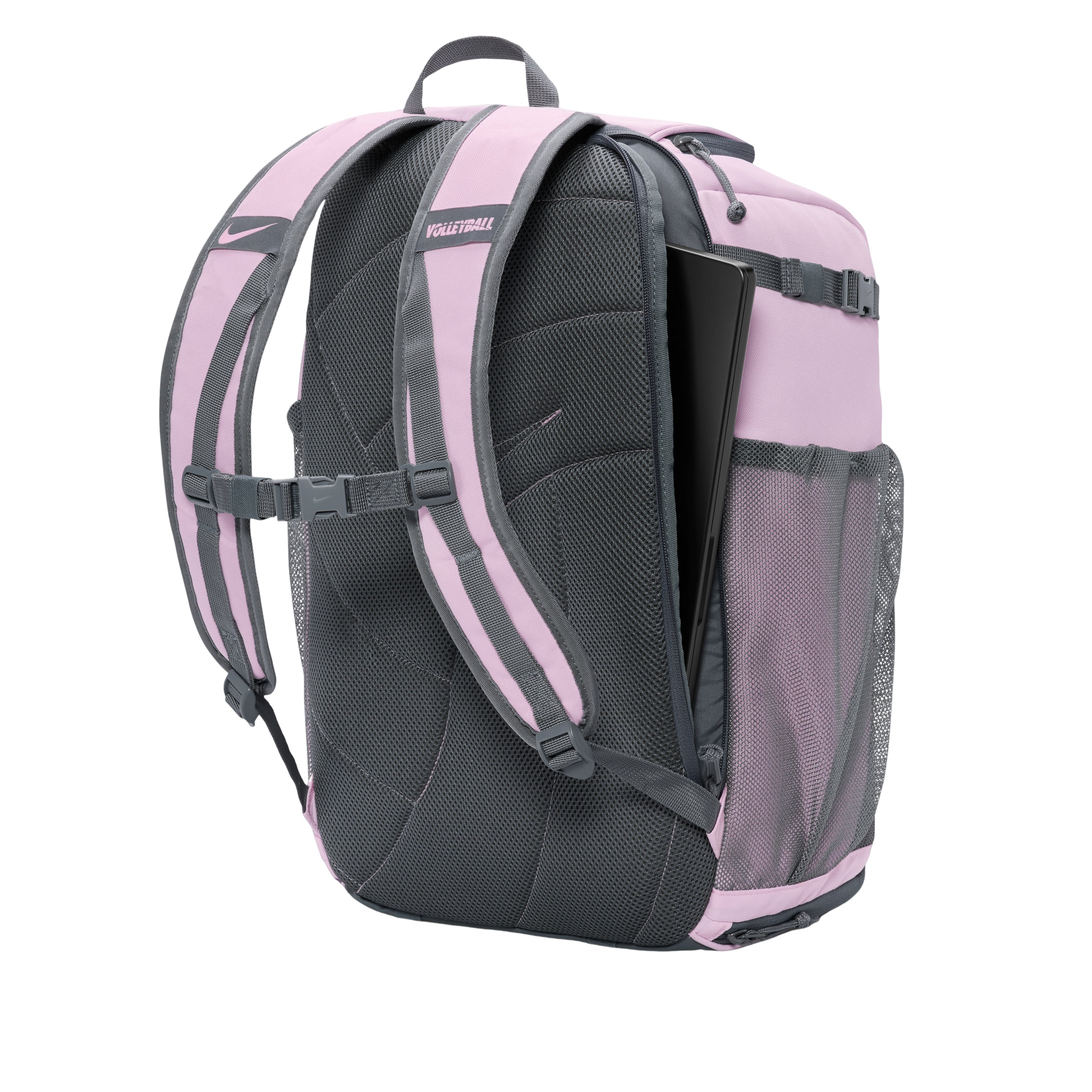 Volleyball 32L Backpack 'Pink Glaze'
