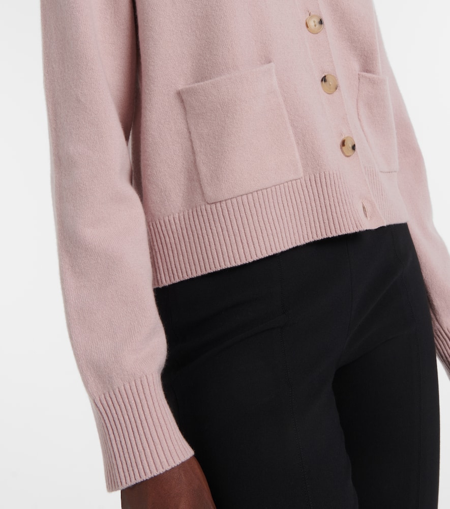 Pocket cardigan