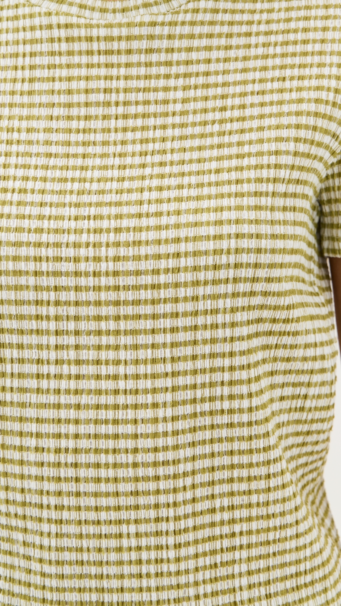 Crew Tee Herbaria Combo