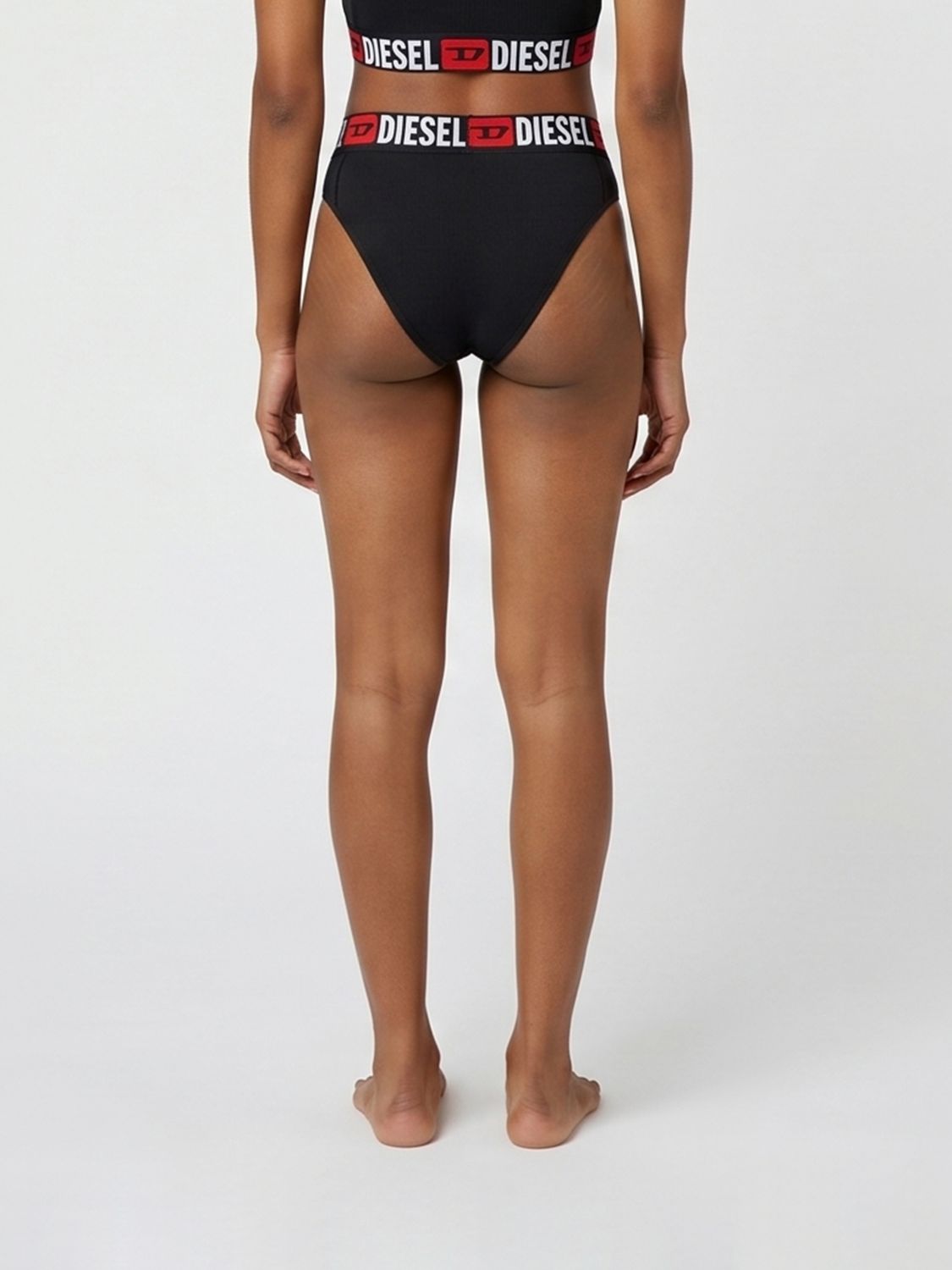 Oxy briefs (pack of three) - Black