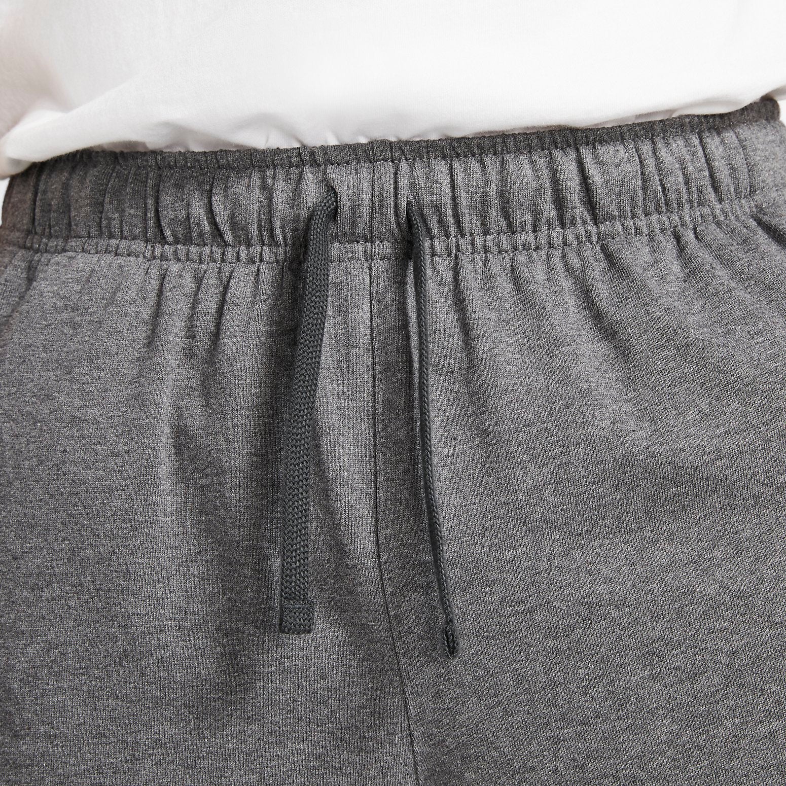 SPORTSWEAR CLUB SHORTS 'Dark Grey'
