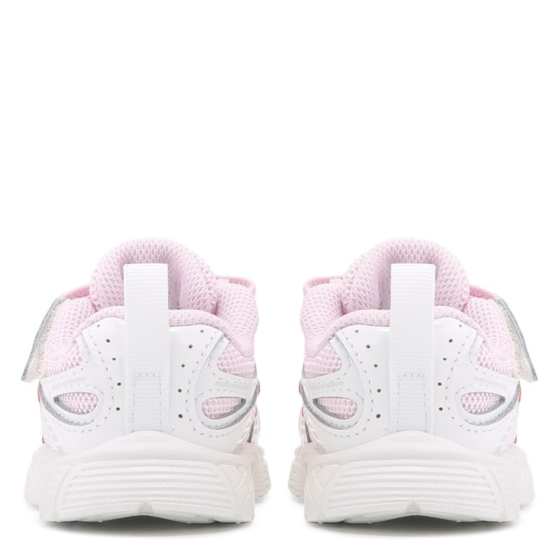 Kids' V5 Rnr Sneaker Toddler Shoes (Pink/Red Valentines)