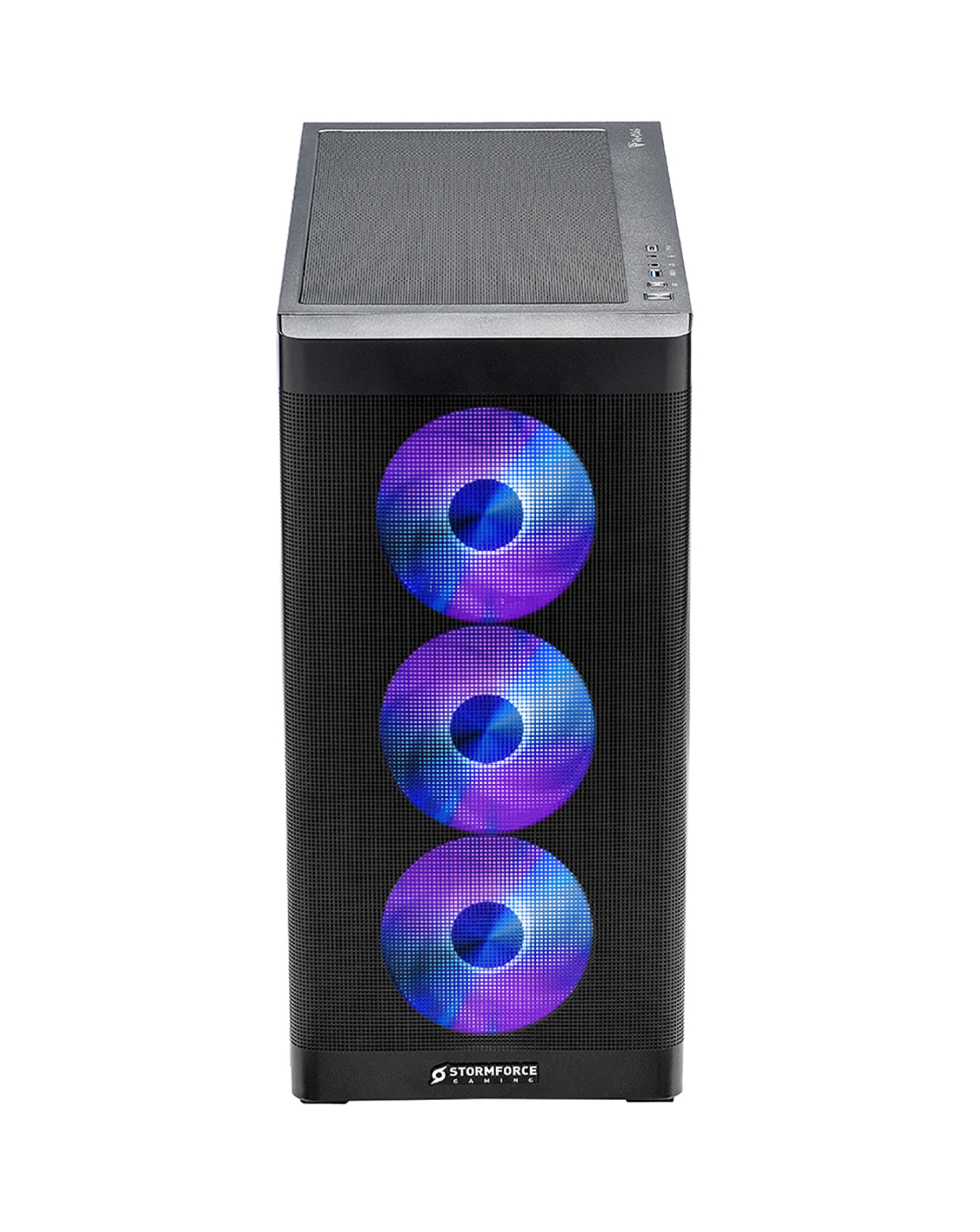 Stormforce Recoil Ryzen