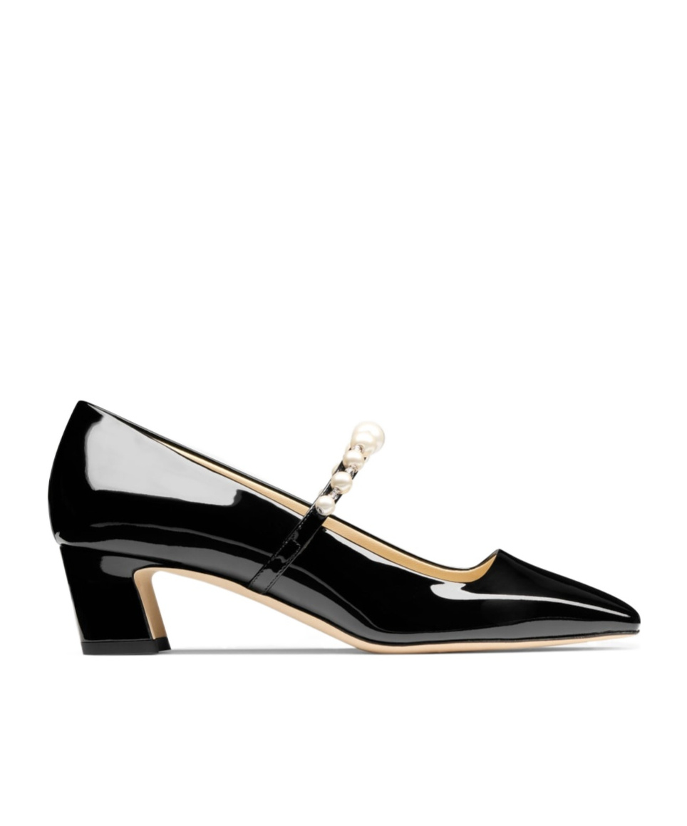 Ade high heels