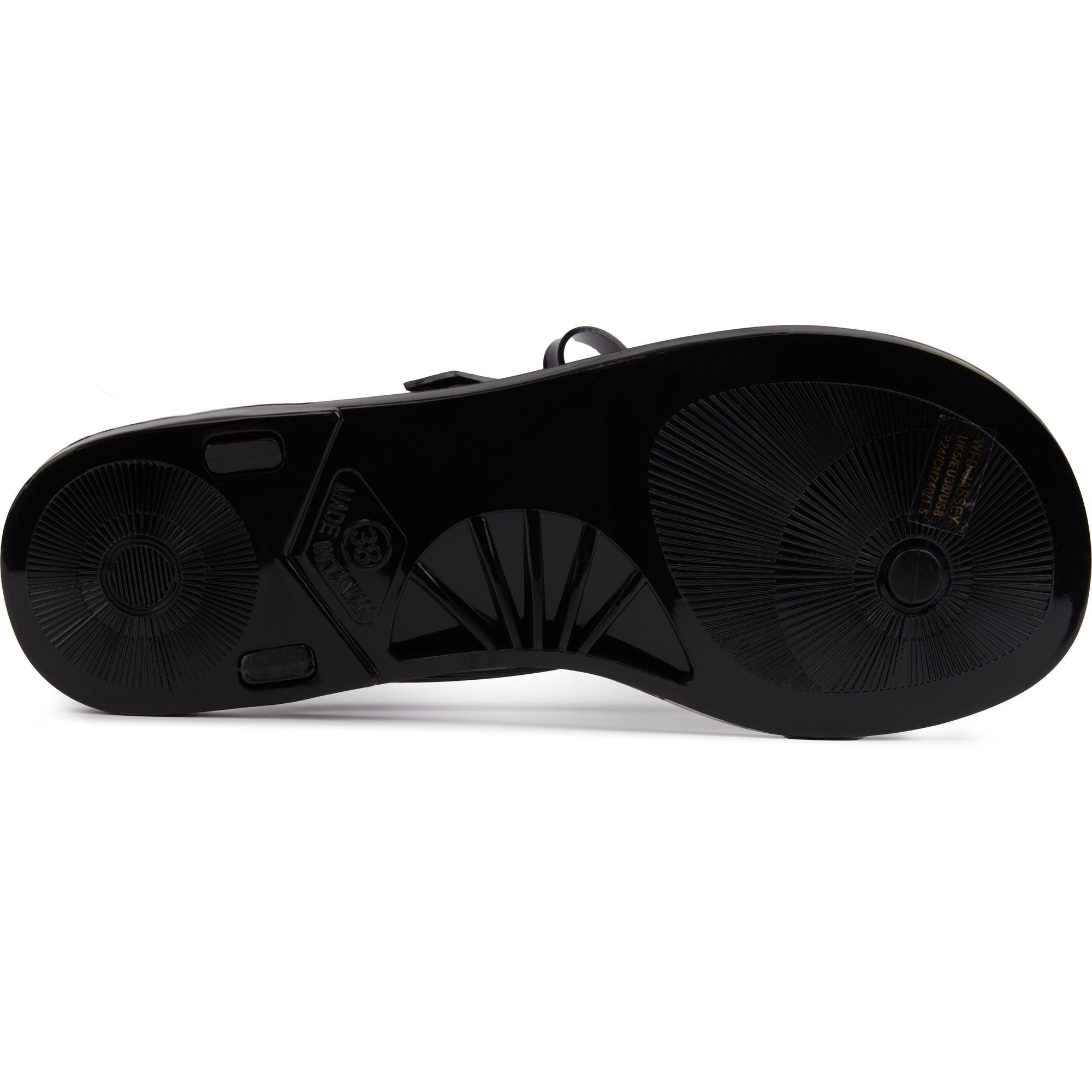 Ted Baker Women's Jassey Sandals in Black