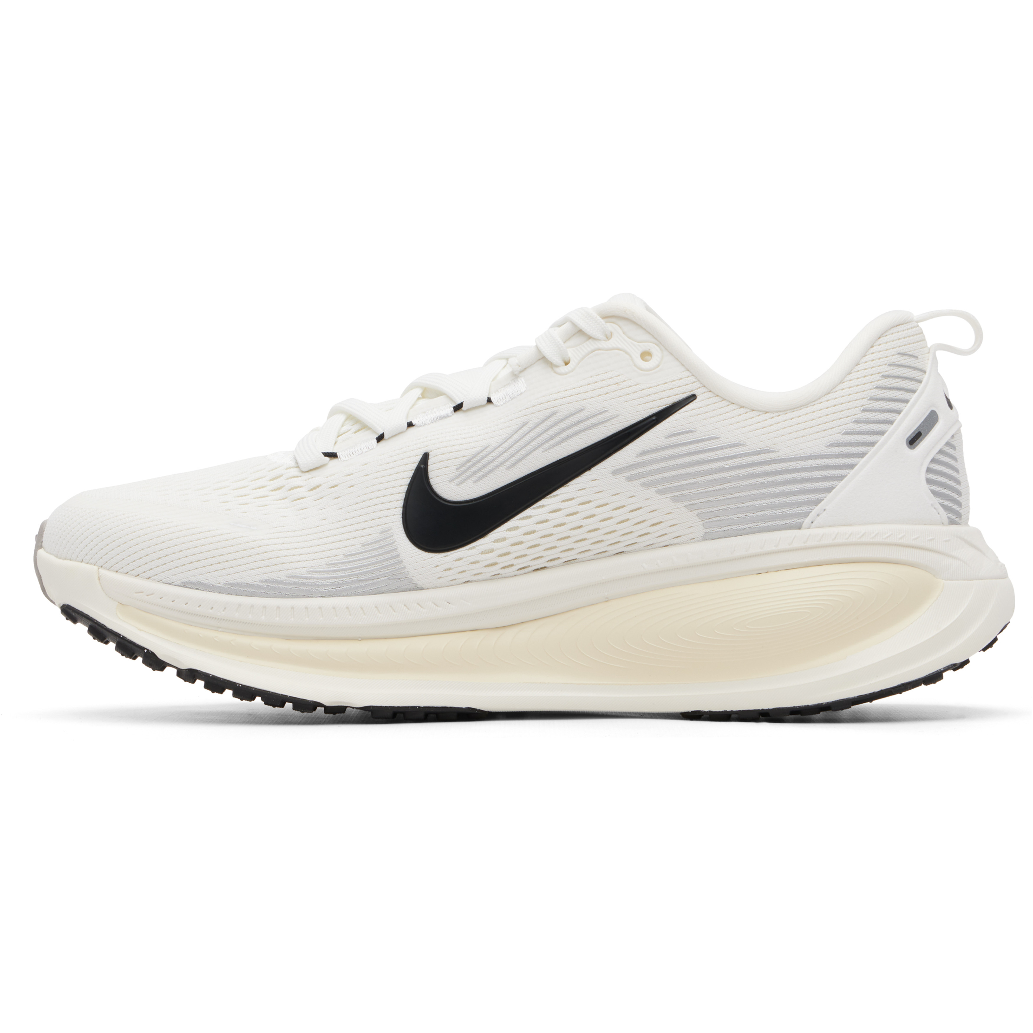 White Vomero 18 Sneakers