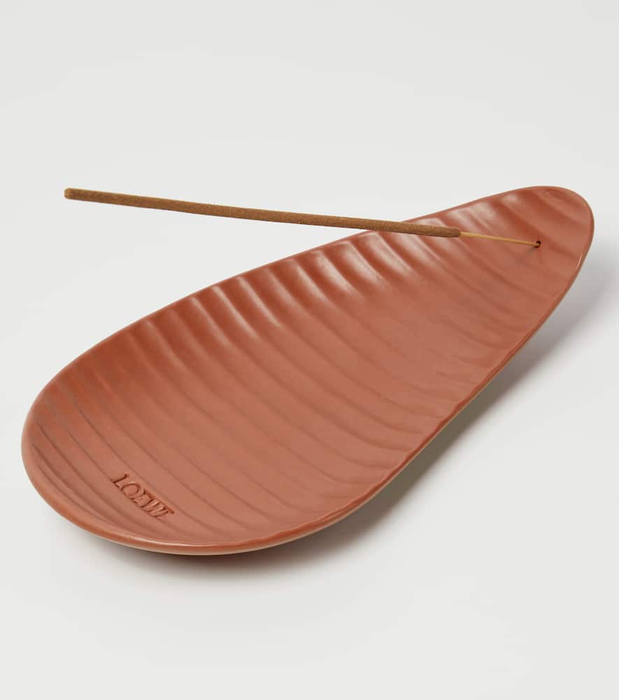 Ivy incense set