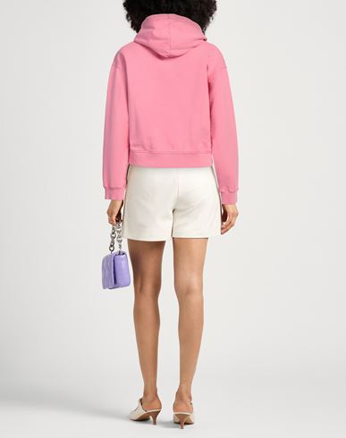 Woman Sweatshirt Pink