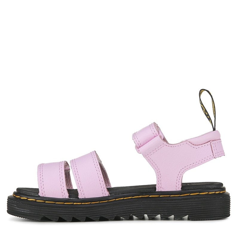 Kids' Klaire Sandal Little Kid Sandals (Pink)