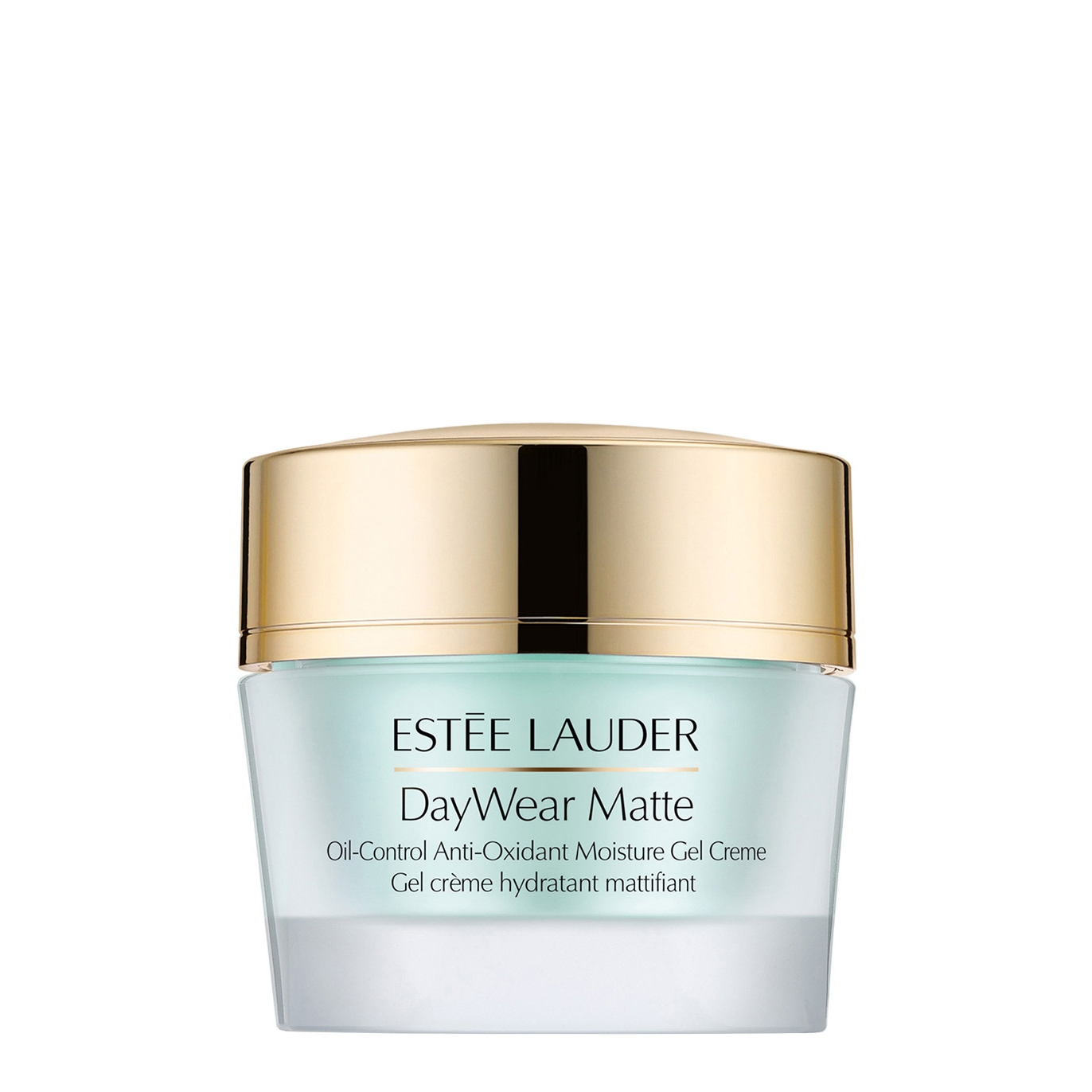 Estee Lauder DayWear Oil-Control Moisture 50ml, GelCreme, Reduce Pores, Day Moisturisers, Acetate