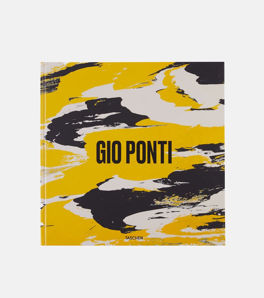 Gio Ponti book