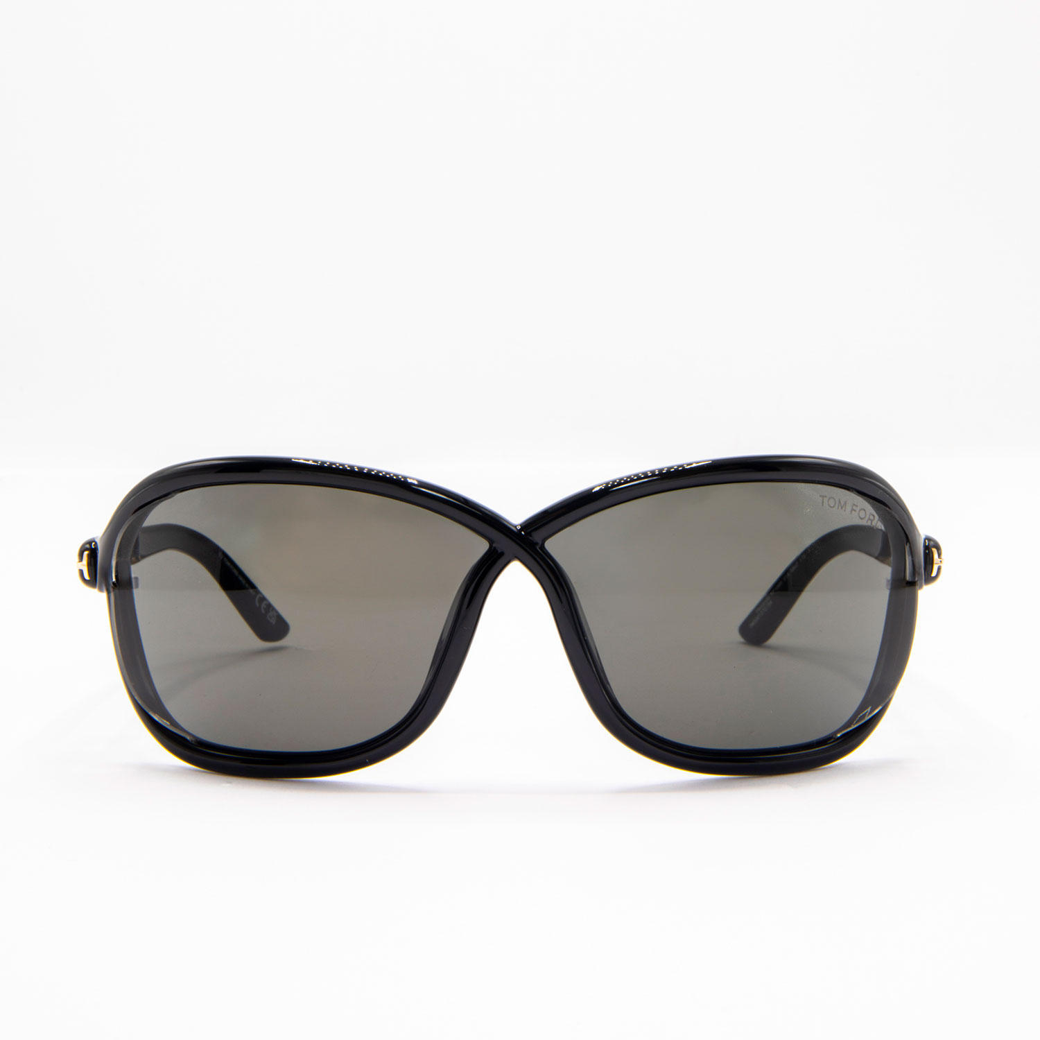 Fernanda Butterfly Sunglasses