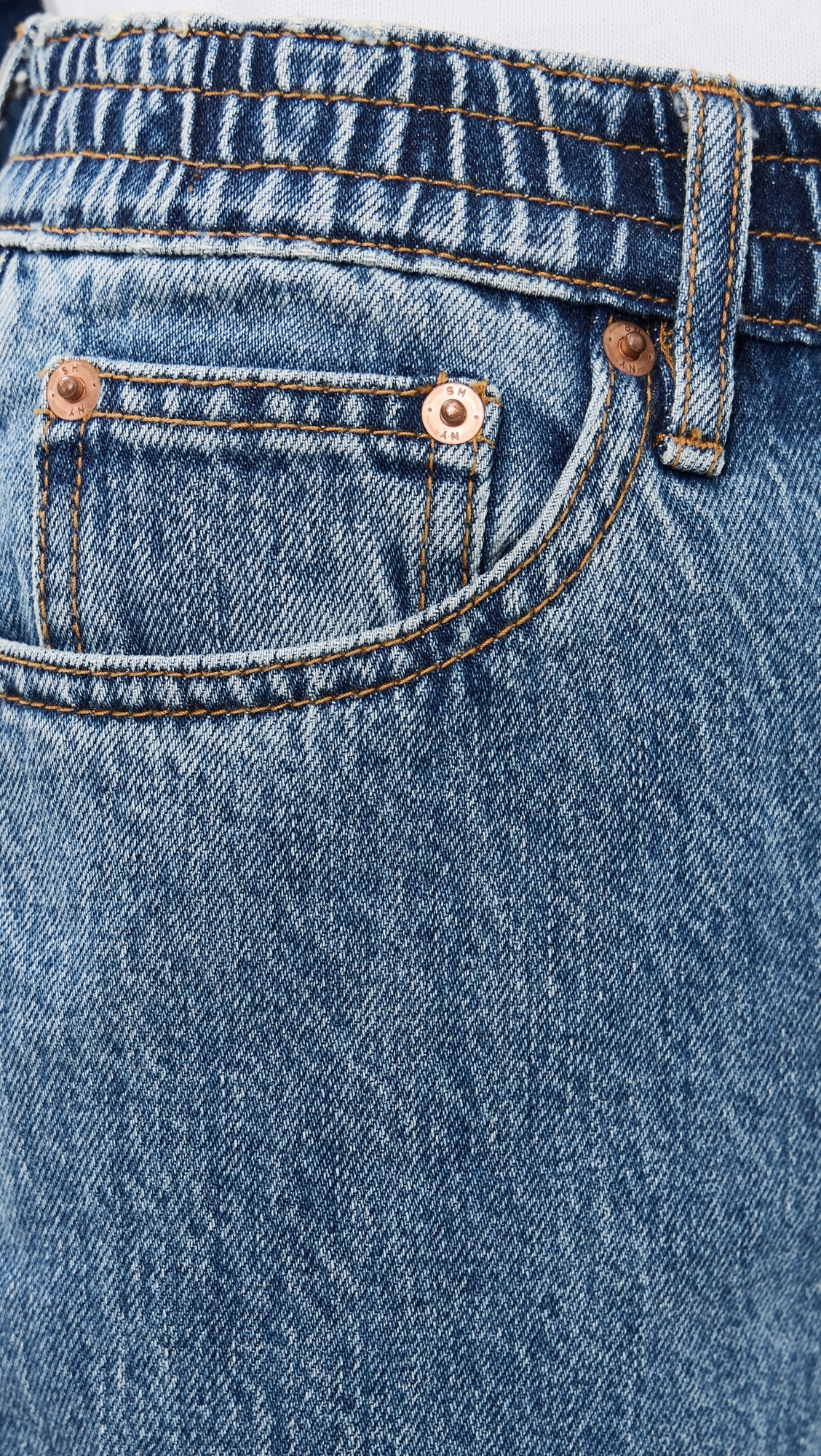 James Jeans in Classic Blue Classic Blue