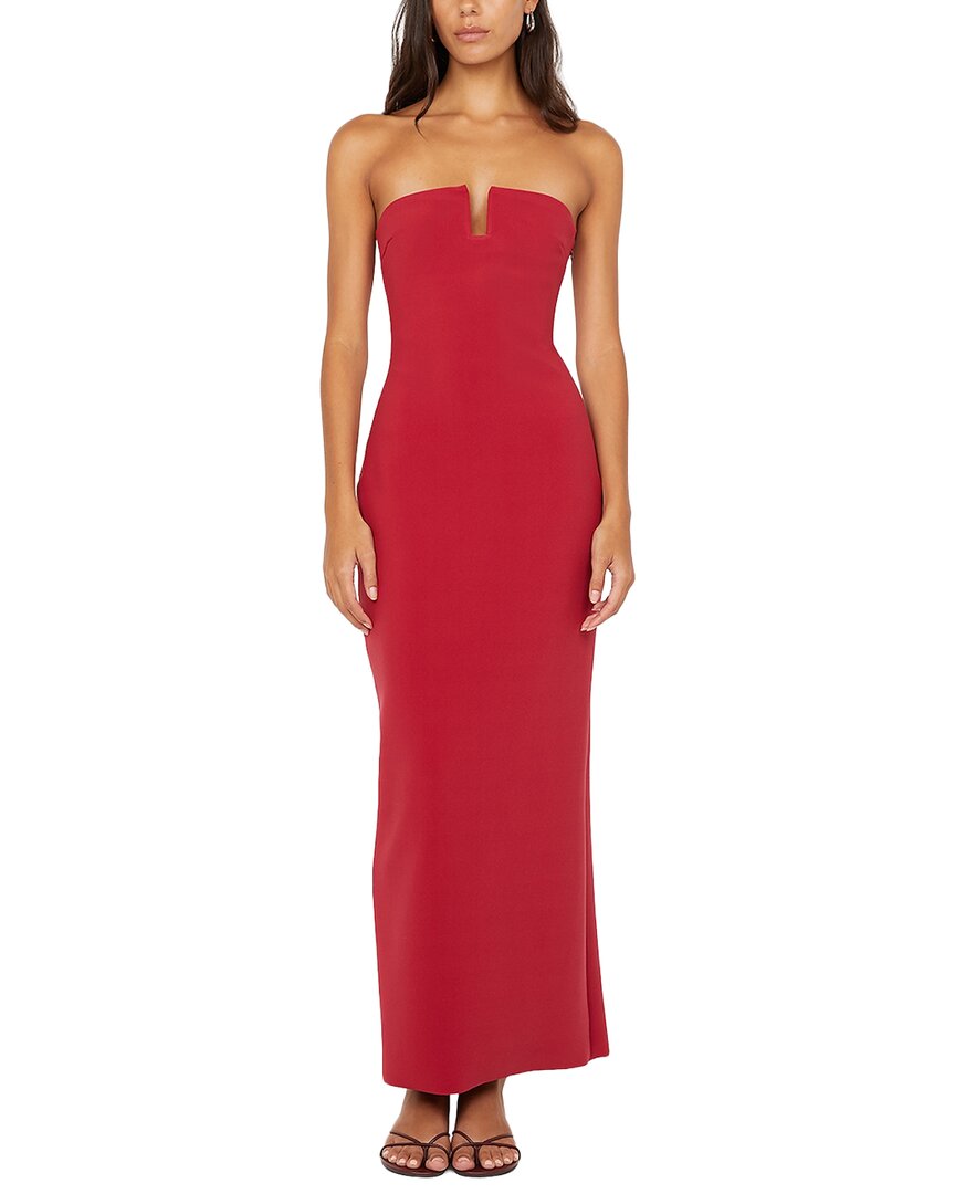 Rafi Strapless Dress
