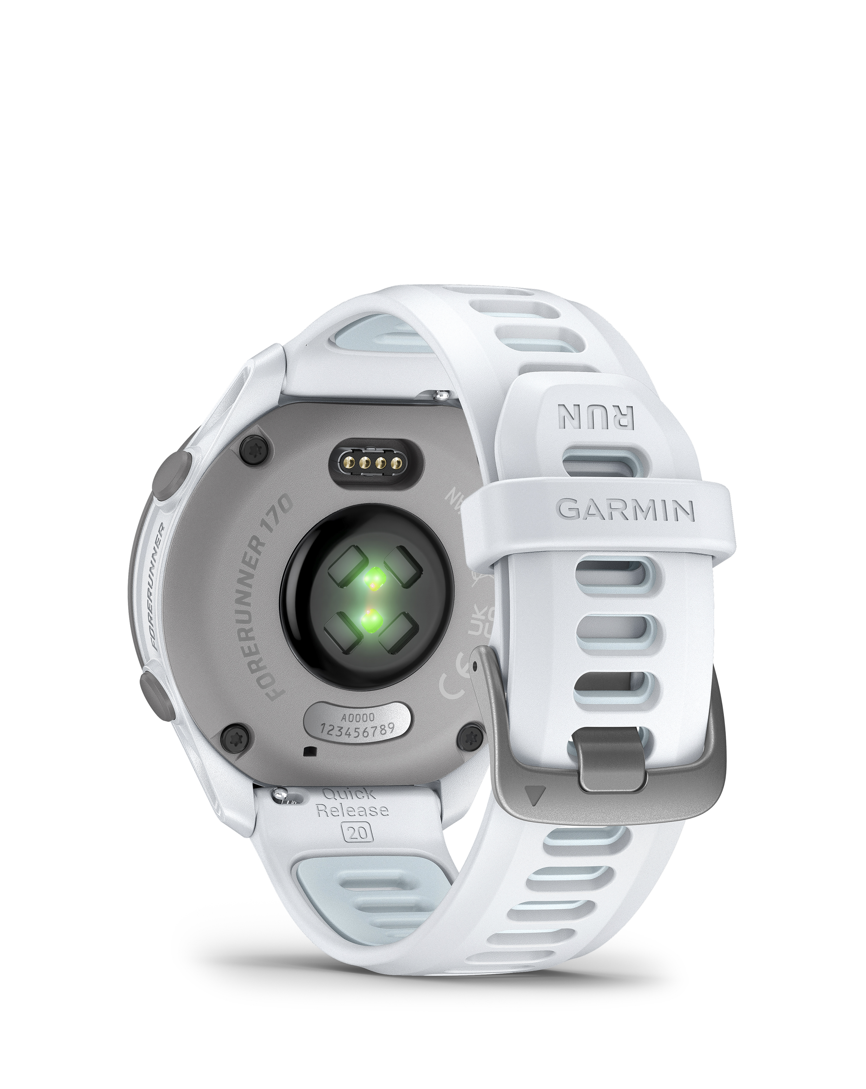 Garmin Forerunner 170 Smart Watch