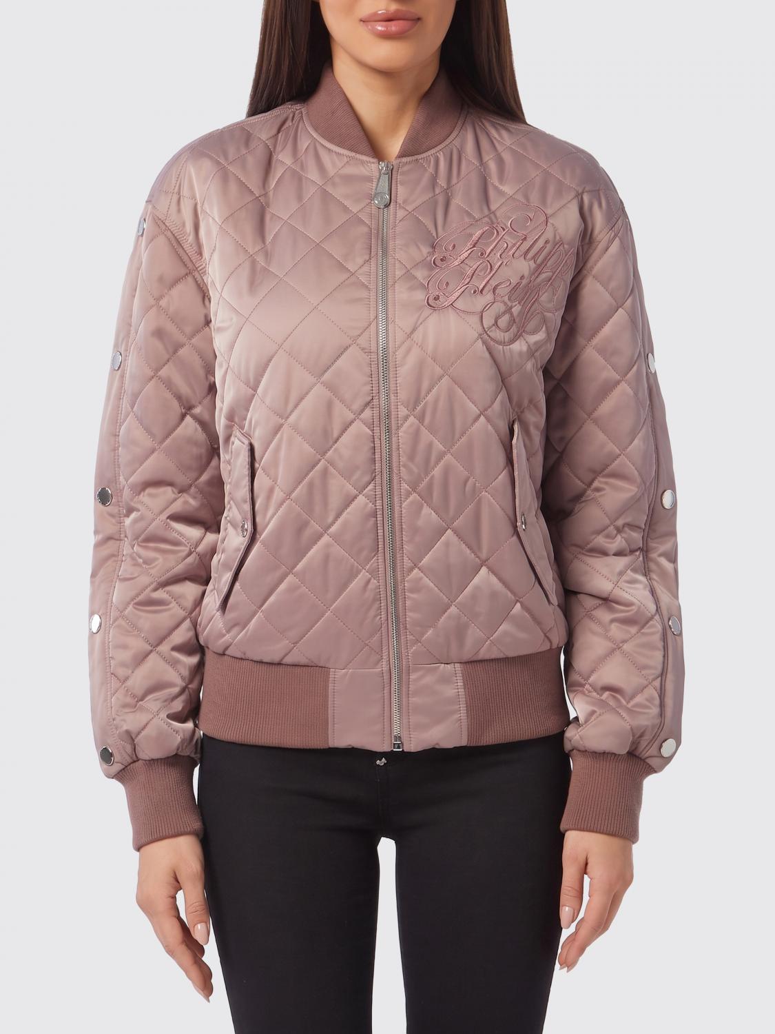 Jacket Woman color Black