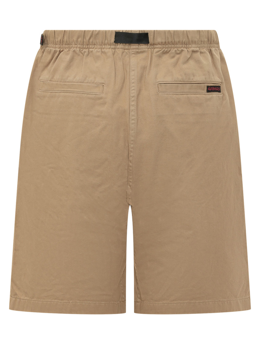 G-short Shorts