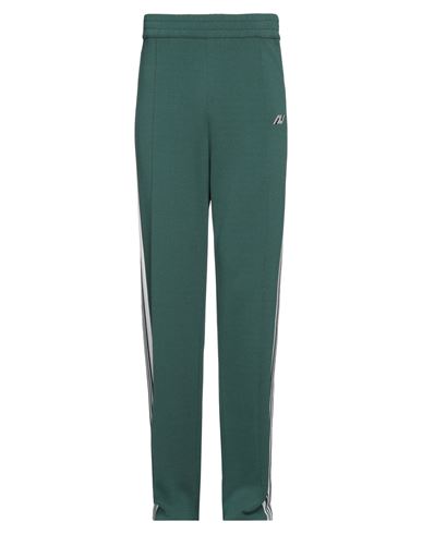 Man Pants Green