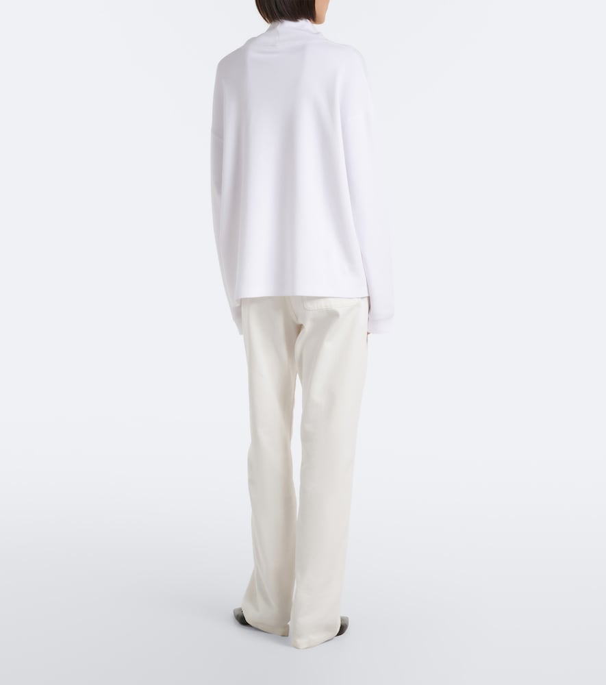 Berit straight jeans