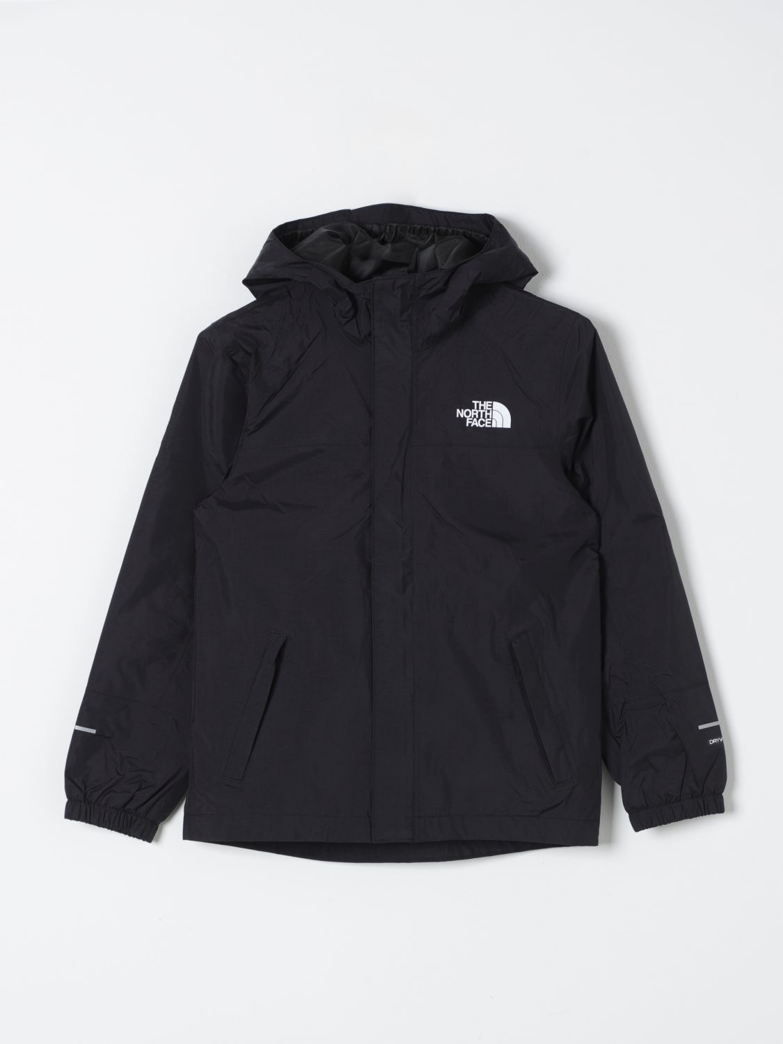 Jacket Kids color Black