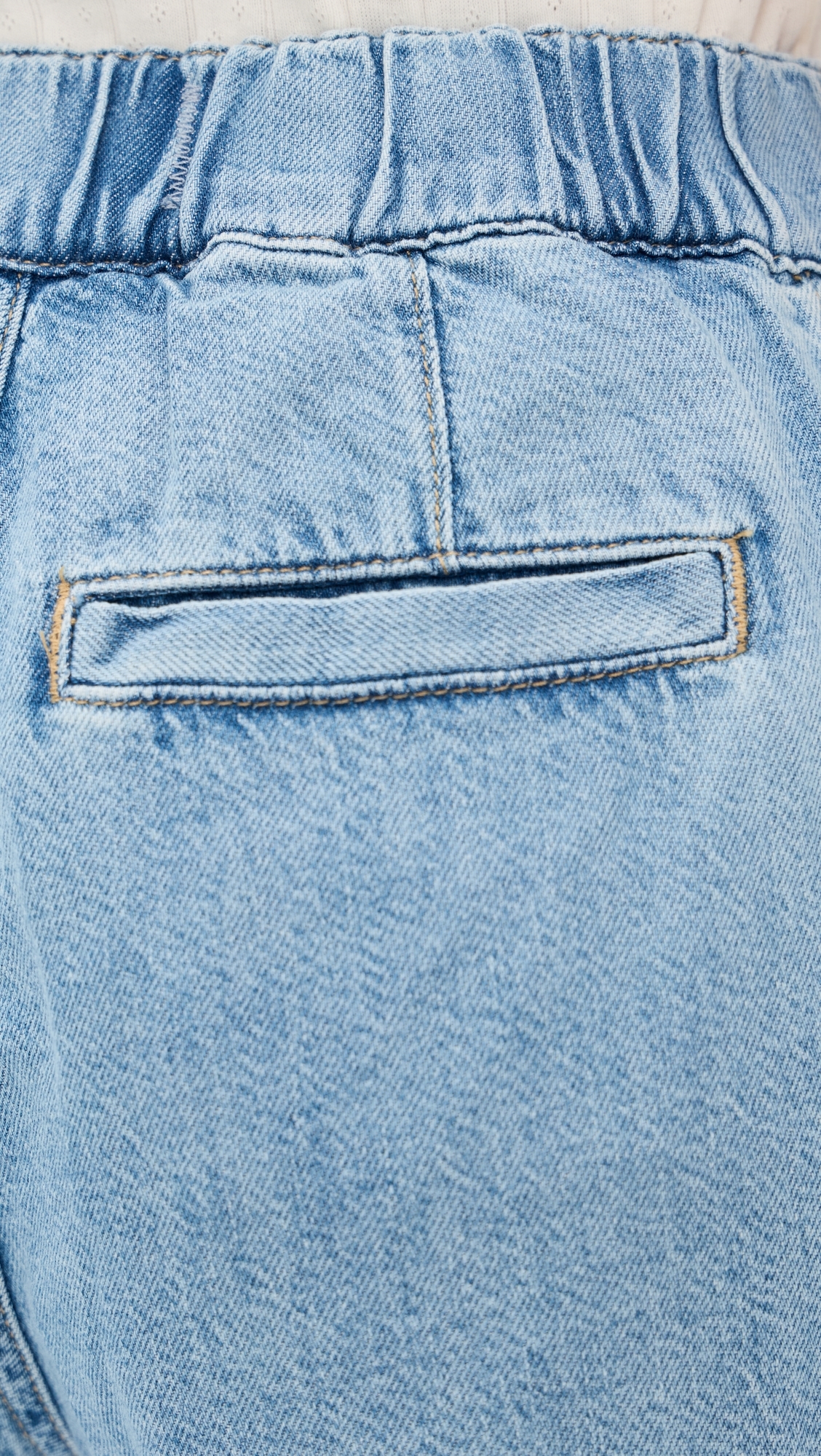 Rumi Jeans Revolution