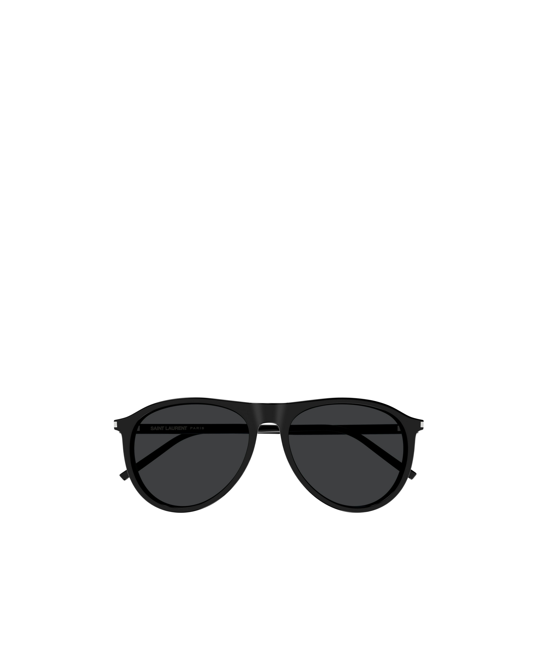 Saint Laurent Eyewear Aviator Sunglasses