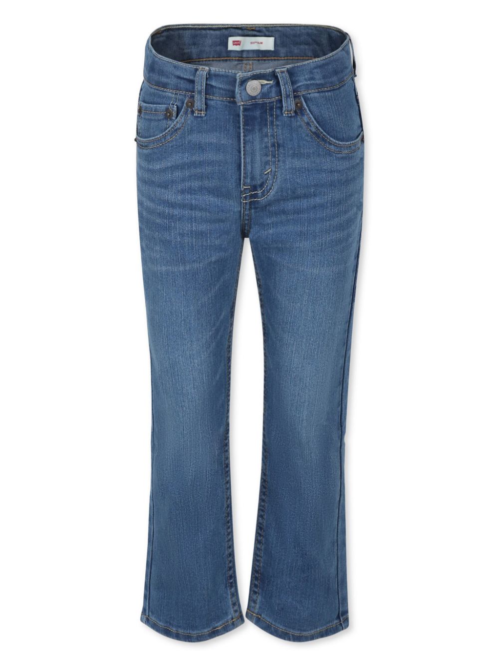 511 jeans - Blue