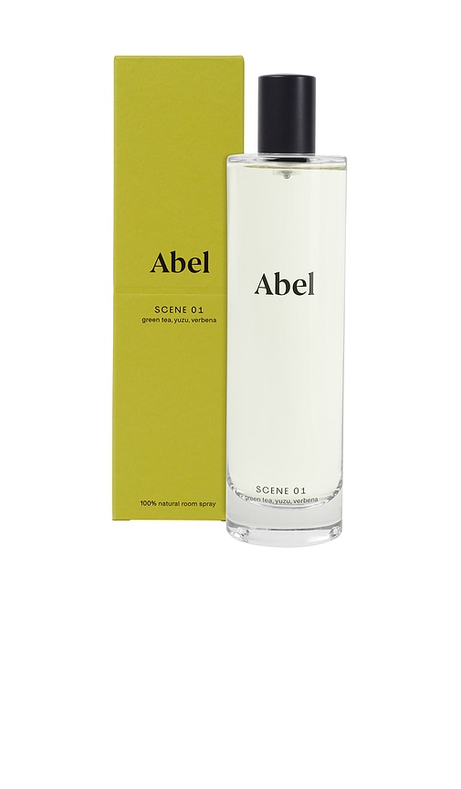 Abel Scene 01 Room Spray in Beauty: NA