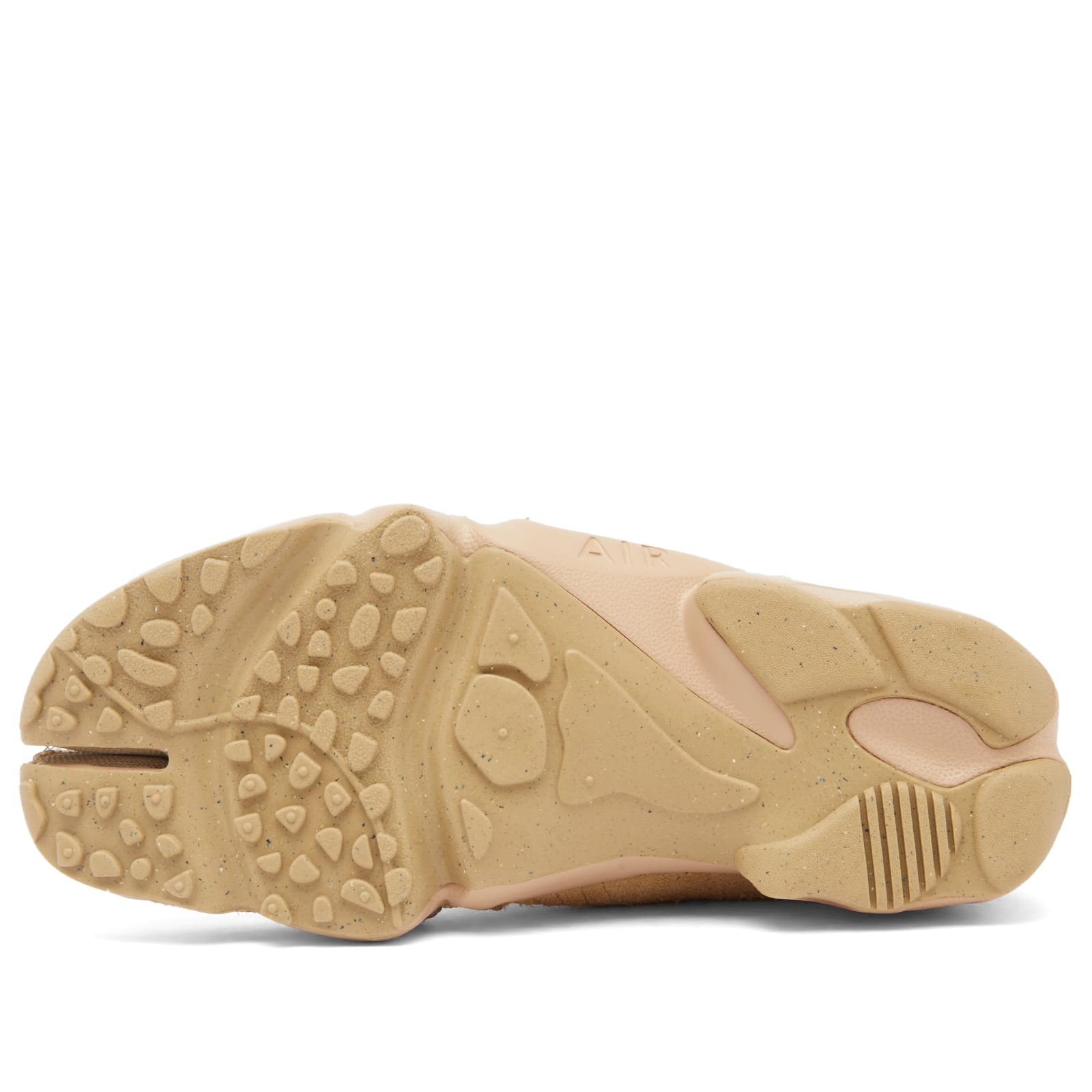 Nike Women's Air Rift Sneaker in Neutrals/Hemp