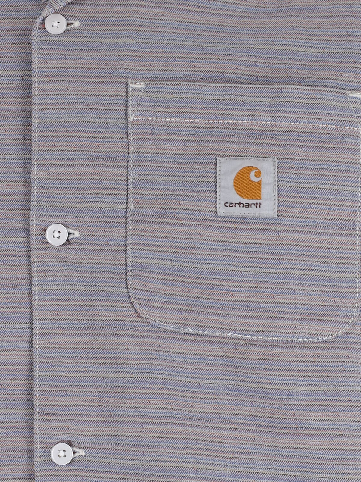 'Gellar' Shirt