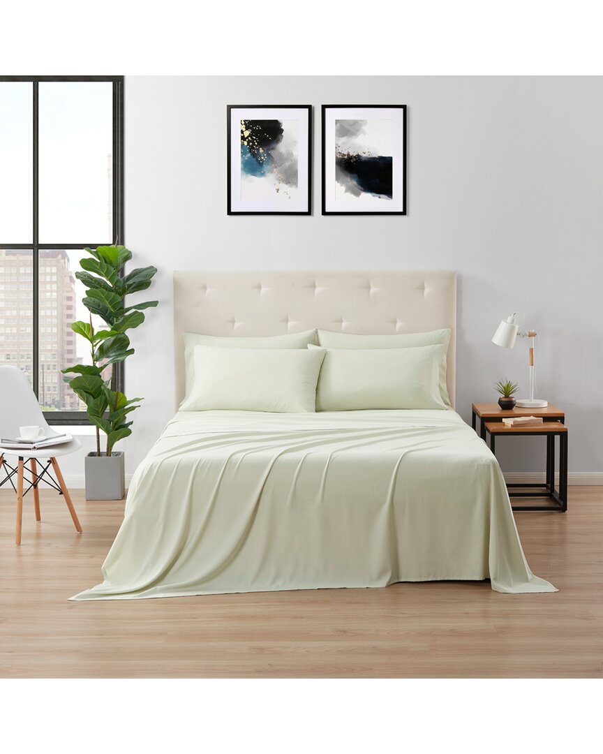 Bamboo Cooling Sheet Set
