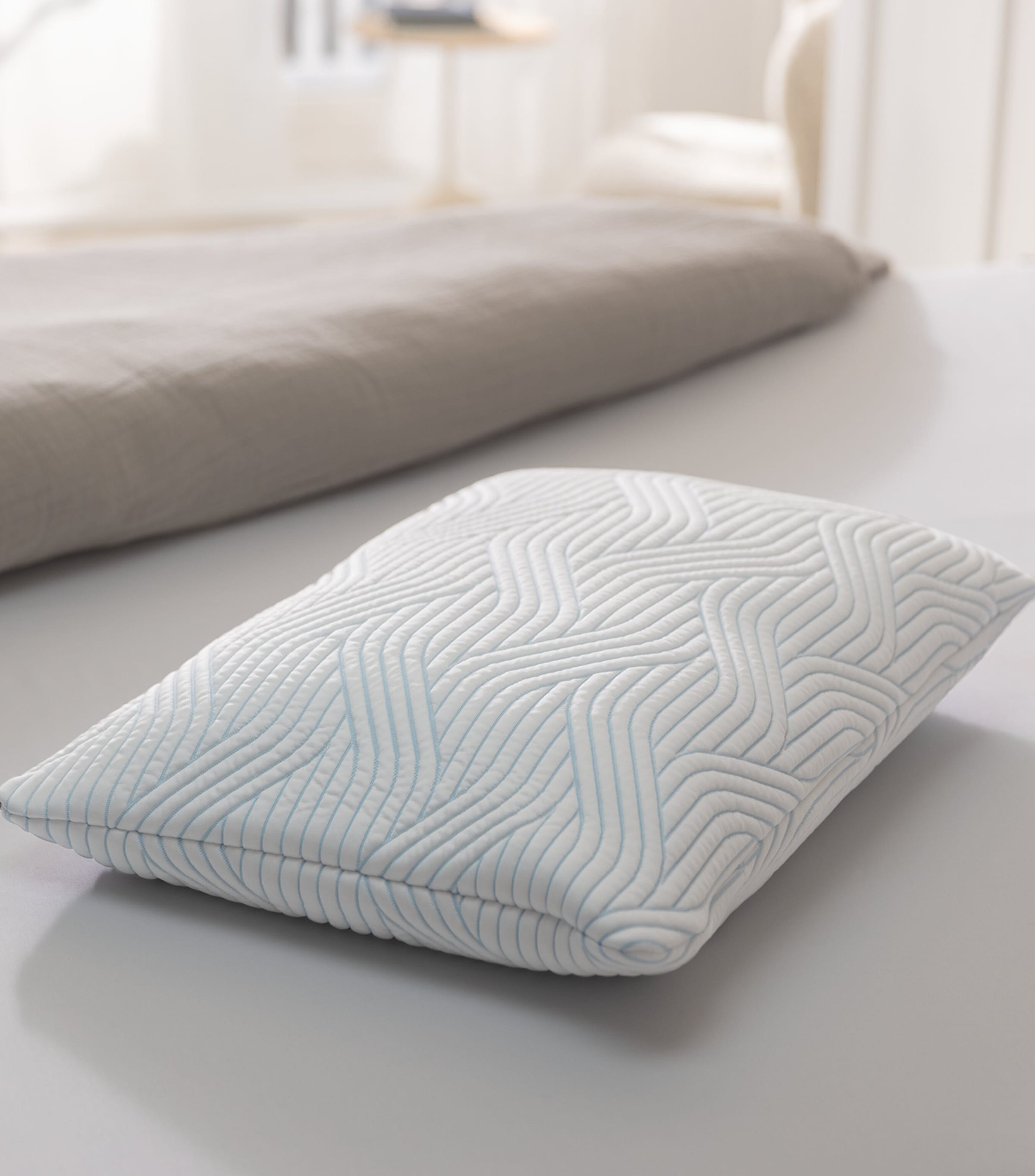 Soft SmartCool Pillow