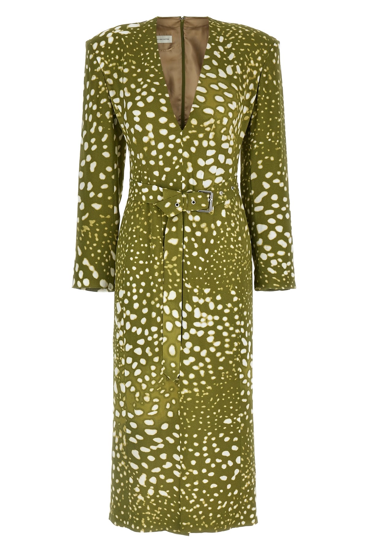 'Dohana' Dress