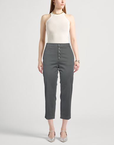 Woman Pants Grey