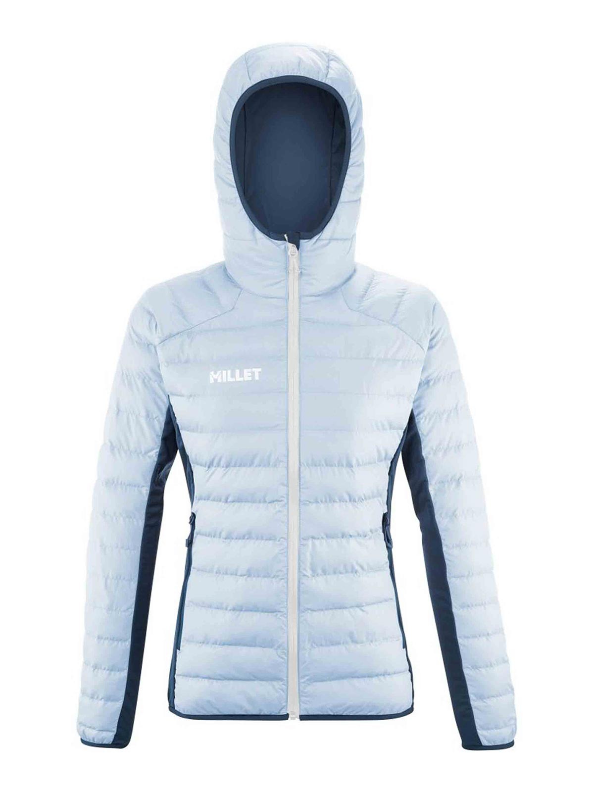 Fitz Roy Warm Hoodie W
