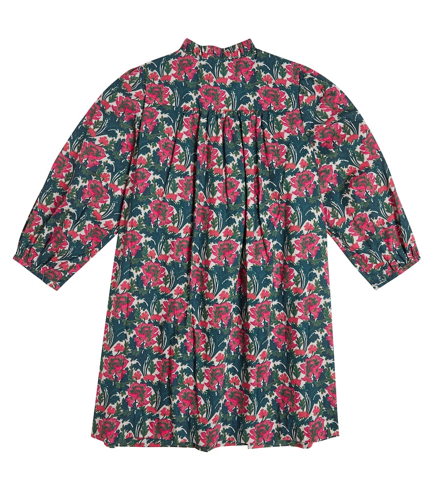 Bonpoint Tamsin cotton dress