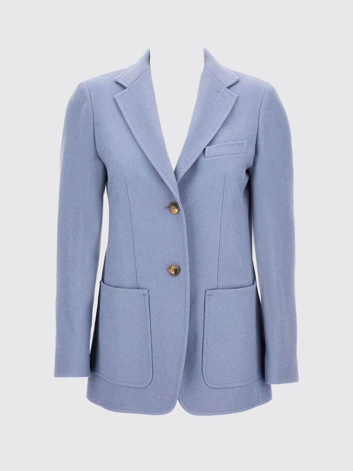 Jacket Woman color Natural